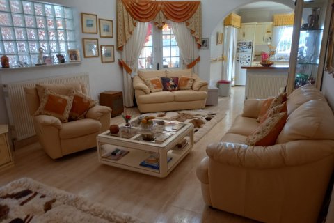 Villa pārdošanā Ciudad Quesada, Alicante, Spānijā 5 istabas, 240 m2 Nr. 135714 - attēls 9
