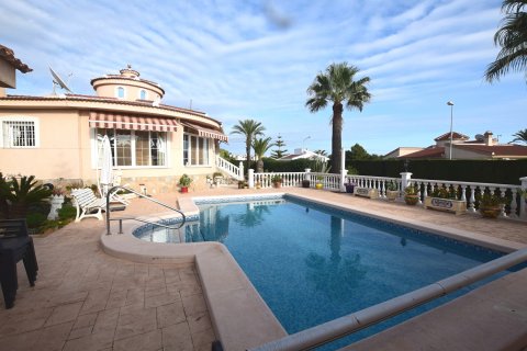 Villa pārdošanā Ciudad Quesada, Alicante, Spānijā 5 istabas, 240 m2 Nr. 135714 - attēls 1