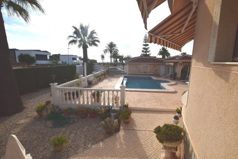 Villa pārdošanā Ciudad Quesada, Alicante, Spānijā 5 istabas, 240 m2 Nr. 135714 - attēls 4
