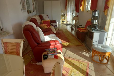 Villa pārdošanā Ciudad Quesada, Alicante, Spānijā 5 istabas, 240 m2 Nr. 135714 - attēls 14