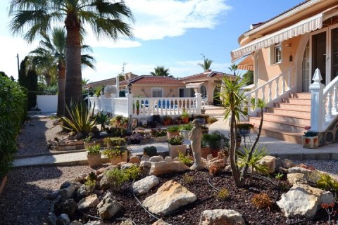 Villa pārdošanā Ciudad Quesada, Alicante, Spānijā 5 istabas, 240 m2 Nr. 135714 - attēls 6