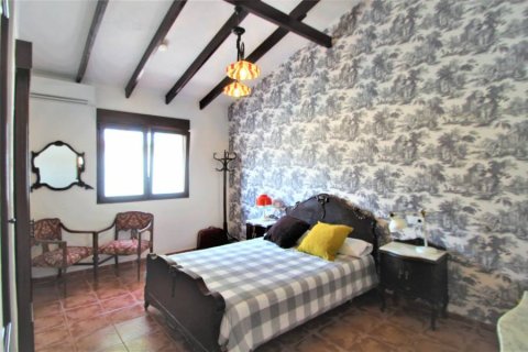 Villa pārdošanā Cabo Roig, Alicante, Spānijā 9 istabas, 221 m2 Nr. 135713 - attēls 24