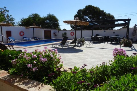 Villa pārdošanā Cabo Roig, Alicante, Spānijā 9 istabas, 221 m2 Nr. 135713 - attēls 4