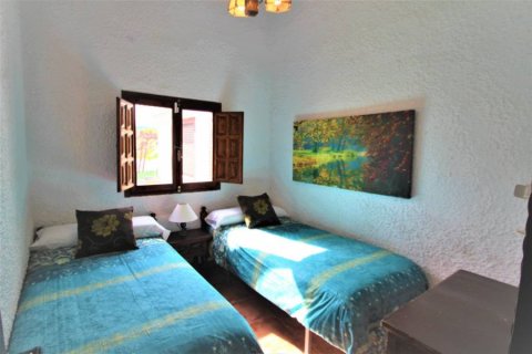 Villa pārdošanā Cabo Roig, Alicante, Spānijā 9 istabas, 221 m2 Nr. 135713 - attēls 21