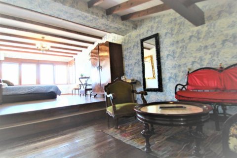 Villa pārdošanā Cabo Roig, Alicante, Spānijā 9 istabas, 221 m2 Nr. 135713 - attēls 25