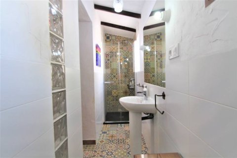 Villa pārdošanā Cabo Roig, Alicante, Spānijā 9 istabas, 221 m2 Nr. 135713 - attēls 28