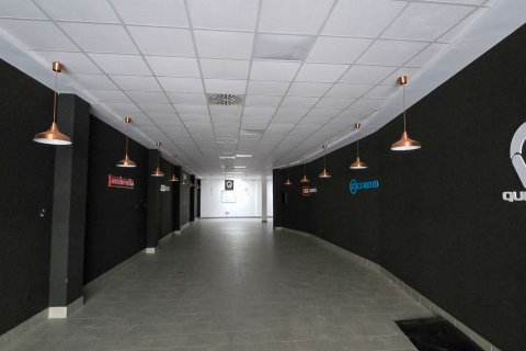 Продажа коммерческой недвижимости Гуардамар-дель-Сегура, Аликанте, Испания 1 спальня, 250м2 №135715 - фото 6