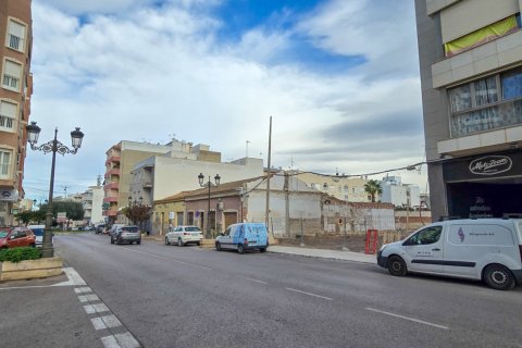 Продажа коммерческой недвижимости Гуардамар-дель-Сегура, Аликанте, Испания 1 спальня, 250м2 №135715 - фото 12