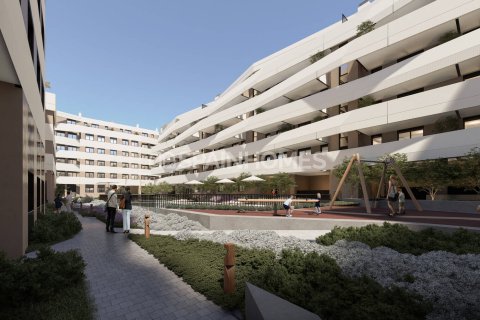 Dzīvoklis pārdošanā Malaga, Spānijā 1 istaba, 50 m2 Nr. 138800 - attēls 3