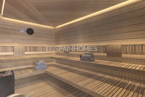 Dzīvoklis pārdošanā Malaga, Spānijā 1 istaba, 50 m2 Nr. 138800 - attēls 9