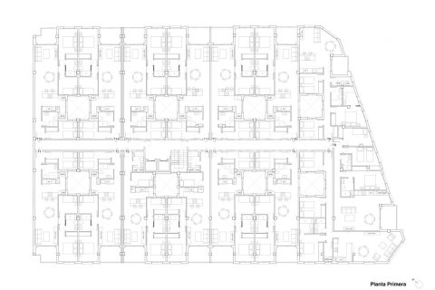 Penthouse à vendre Jacarilla, Alicante, Espagne, 3 chambres, 84 m2 No. 138798 - photo 30
