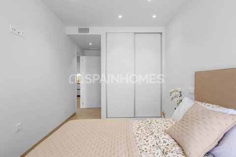 Penthouse à vendre Jacarilla, Alicante, Espagne, 3 chambres, 84 m2 No. 138798 - photo 14