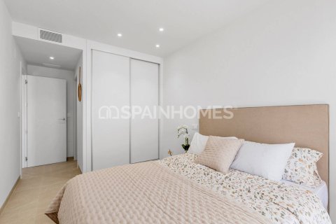 Penthouse à vendre Jacarilla, Alicante, Espagne, 3 chambres, 84 m2 No. 138798 - photo 15