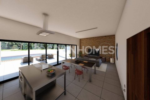 Villa zum Verkauf Pinoso, Alicante, Spanien 3 Schlafzimmer, 125 m2 Nr. 138799 - Foto 9