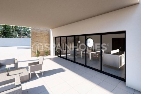 Villa zum Verkauf Pinoso, Alicante, Spanien 3 Schlafzimmer, 125 m2 Nr. 138799 - Foto 18