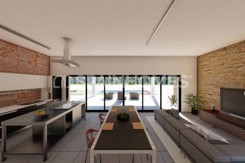 Villa zum Verkauf Pinoso, Alicante, Spanien 3 Schlafzimmer, 125 m2 Nr. 138799 - Foto 14