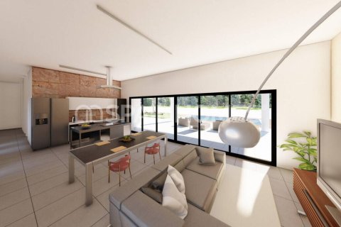 Villa zum Verkauf Pinoso, Alicante, Spanien 3 Schlafzimmer, 125 m2 Nr. 138799 - Foto 12