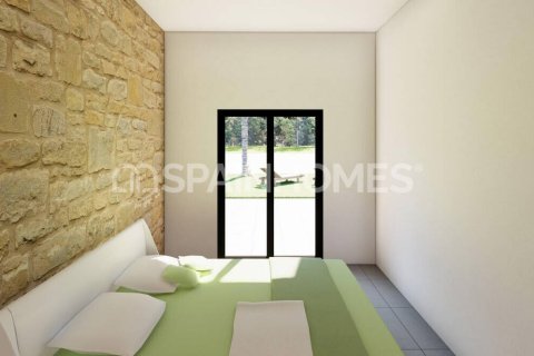 Villa zum Verkauf Pinoso, Alicante, Spanien 3 Schlafzimmer, 125 m2 Nr. 138799 - Foto 17