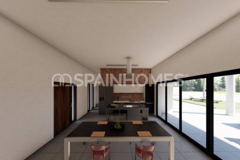 Villa zum Verkauf Pinoso, Alicante, Spanien 3 Schlafzimmer, 125 m2 Nr. 138799 - Foto 13