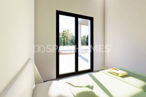 Villa zum Verkauf Pinoso, Alicante, Spanien 3 Schlafzimmer, 125 m2 Nr. 138799 - Foto 16