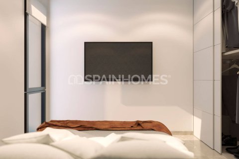 Penthouse Torrevieja, Alicante, Hiszpania 2 sypialnie, 75 mkw. nr 138797 – zdjęcie 25