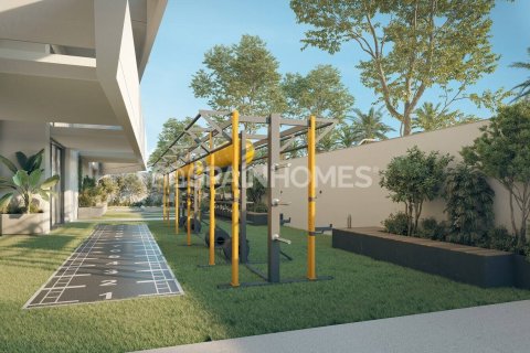 Huoneisto myytävänä Malaga, Espanja, 1 makuuhuone, 36 m2 No. 138801 - kuva 6