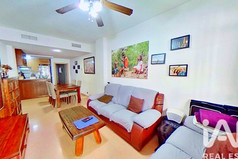 Apartment in Alicante, Spain 3 bedrooms, 80 sq.m. No. 185189