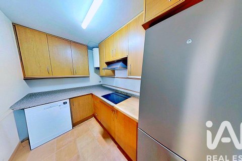 Dzīvoklis pārdošanā Alicante, Spānijā 3 istabas, 80 m2 Nr. 185189 - attēls 15