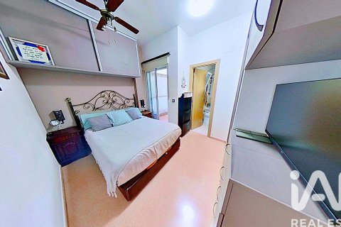 Dzīvoklis pārdošanā Alicante, Spānijā 3 istabas, 80 m2 Nr. 185189 - attēls 3