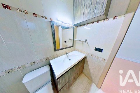 Dzīvoklis pārdošanā Alicante, Spānijā 3 istabas, 80 m2 Nr. 185189 - attēls 17