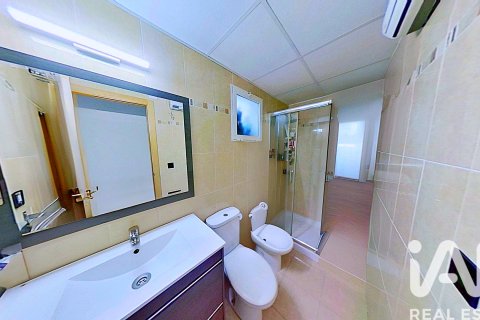 Dzīvoklis pārdošanā Alicante, Spānijā 3 istabas, 80 m2 Nr. 185189 - attēls 10