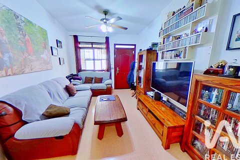 Dzīvoklis pārdošanā Alicante, Spānijā 3 istabas, 80 m2 Nr. 185189 - attēls 8