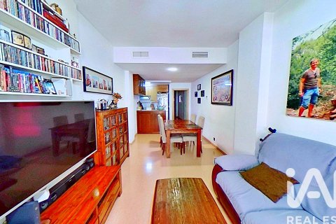 Dzīvoklis pārdošanā Alicante, Spānijā 3 istabas, 80 m2 Nr. 185189 - attēls 4