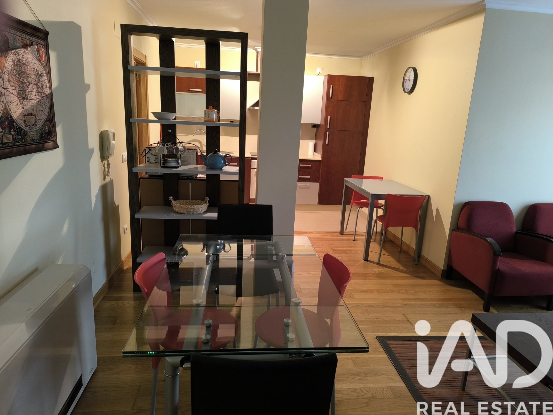 Apartament w Cedeira, A Coruna, Hiszpania 2 sypialnie, 79 mkw. nr 185188