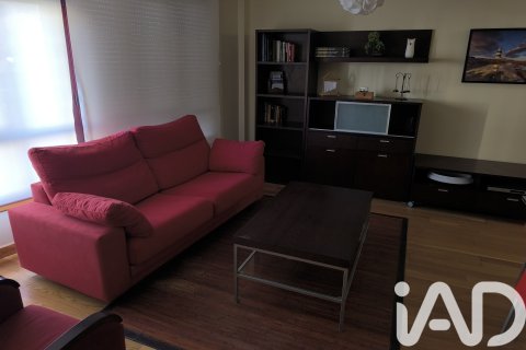 Продажа квартиры в Седейра, Ла-Корунья, Испания 2 спальни, 79м2 №185188 - фото 3
