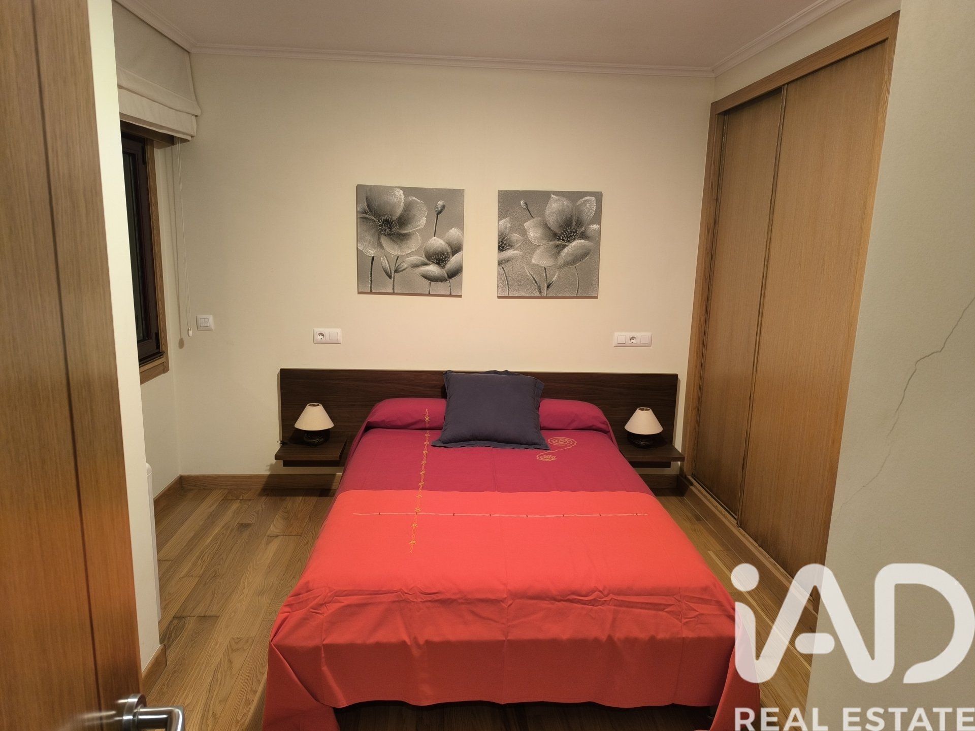Apartament w Cedeira, A Coruna, Hiszpania 2 sypialnie, 79 mkw. nr 185188