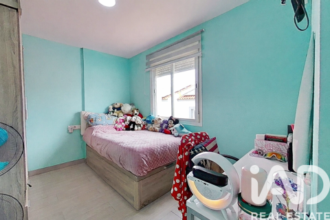 House for sale in El Cuervo de Sevilla, Seville, Spain 4 bedrooms, 92 sq.m. No. 185190 - photo 19