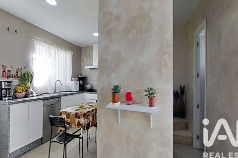 House for sale in El Cuervo de Sevilla, Seville, Spain 4 bedrooms, 92 sq.m. No. 185190 - photo 11