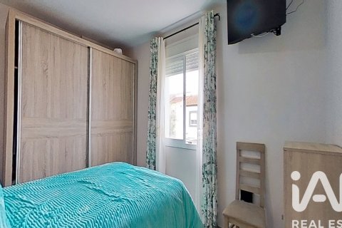 House for sale in El Cuervo de Sevilla, Seville, Spain 4 bedrooms, 92 sq.m. No. 185190 - photo 15