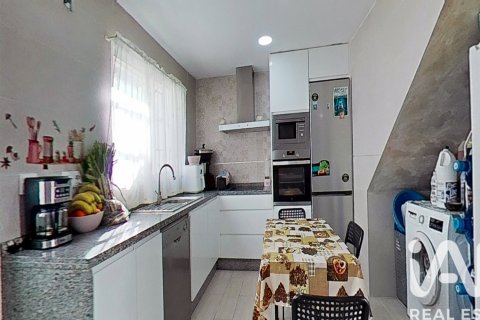 House for sale in El Cuervo de Sevilla, Seville, Spain 4 bedrooms, 92 sq.m. No. 185190 - photo 6