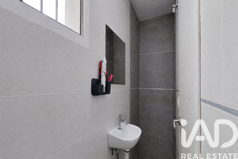 House for sale in El Cuervo de Sevilla, Seville, Spain 4 bedrooms, 92 sq.m. No. 185190 - photo 13
