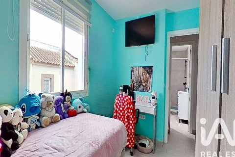 House for sale in El Cuervo de Sevilla, Seville, Spain 4 bedrooms, 92 sq.m. No. 185190 - photo 20