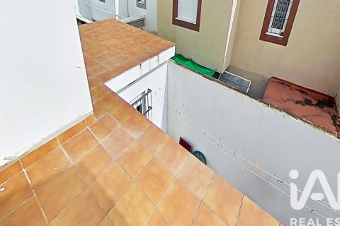 House for sale in El Cuervo de Sevilla, Seville, Spain 4 bedrooms, 92 sq.m. No. 185190 - photo 25
