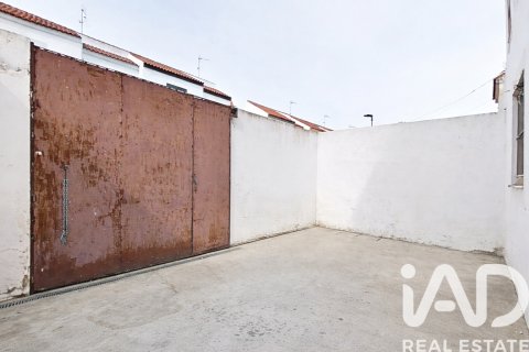 House for sale in El Cuervo de Sevilla, Seville, Spain 4 bedrooms, 92 sq.m. No. 185190 - photo 23