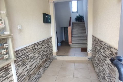Apartamento en venta en Astorga, León, España 3 dormitorios, 85 m2 No. 185187 - foto 2