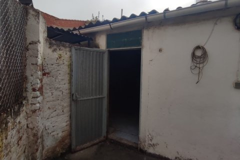 Apartamento en venta en Astorga, León, España 3 dormitorios, 85 m2 No. 185187 - foto 11