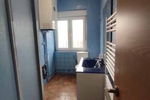 Apartamento en venta en Astorga, León, España 3 dormitorios, 85 m2 No. 185187 - foto 10