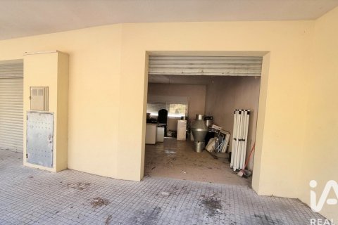 Gewerbeimmobilien in Olivella, Barcelona, Spanien 84 m2 Nr. 185186