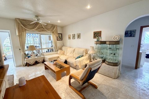 Villa for sale in Ciudad Quesada, Alicante, Spain 4 bedrooms, 341 sq.m. No. 189484 - photo 21