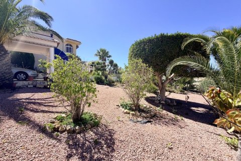 Villa for sale in Ciudad Quesada, Alicante, Spain 4 bedrooms, 341 sq.m. No. 189484 - photo 15